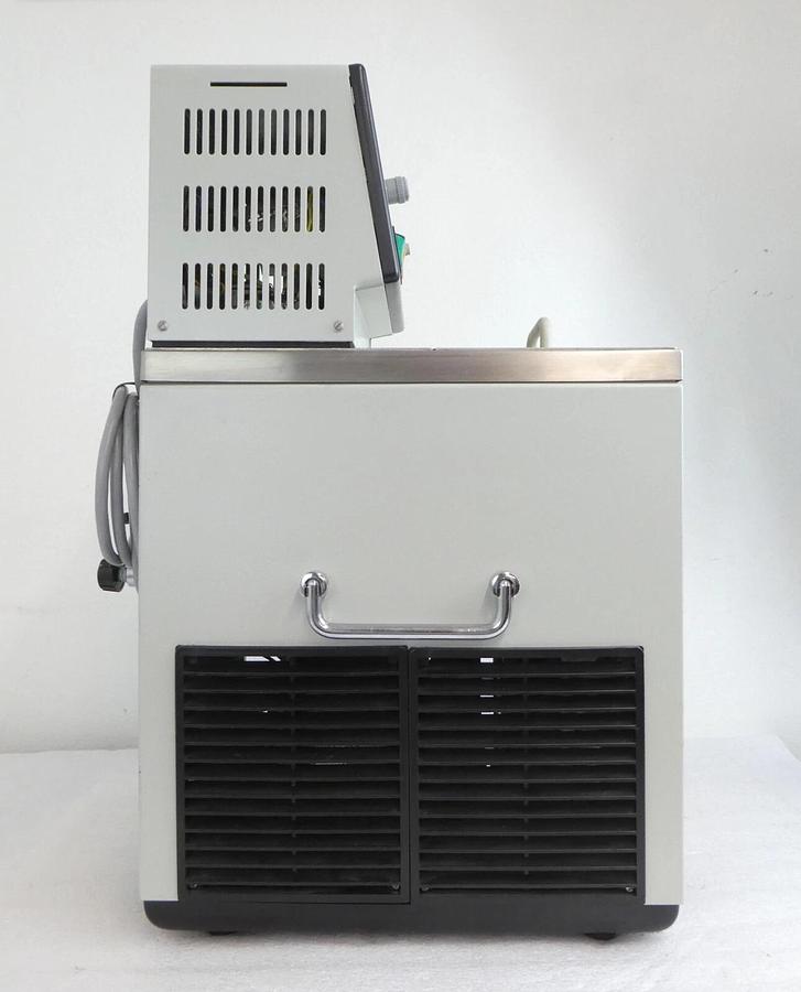 Used Lauda-Brinkmann RMT 6 Circulating Water Bath Cooler/Heater RM6 As-Is