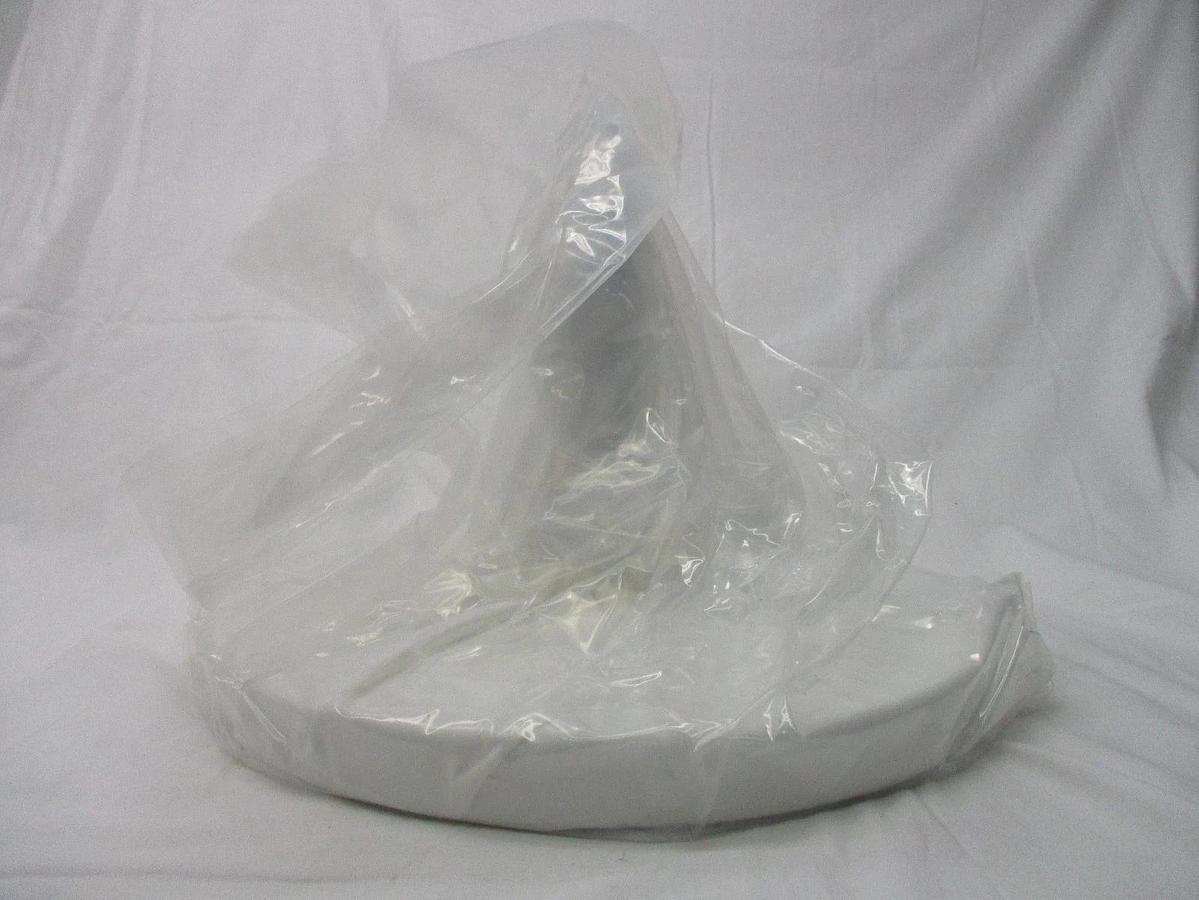Refurbished QuantumClean 500228213 Showerhead CVD XI (1270) Refurbished