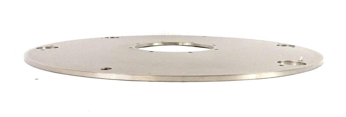 Used DNS Dainippon Screen 2-J3-8C936 200mm Backside Chuck 80A/80B Lot of 4 Working