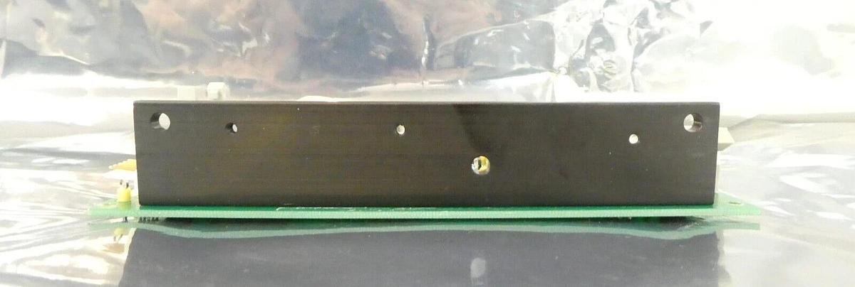 Used GSI Lumonics 3M-14986 Interface PCB CCA-10069 KLA-Tencor CRS-3000 Working