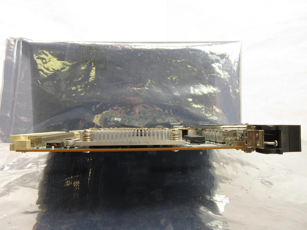Used Advanet Advme7511A SBC Single Board Computer PCB Nikon 4S015-495 BodySP Working