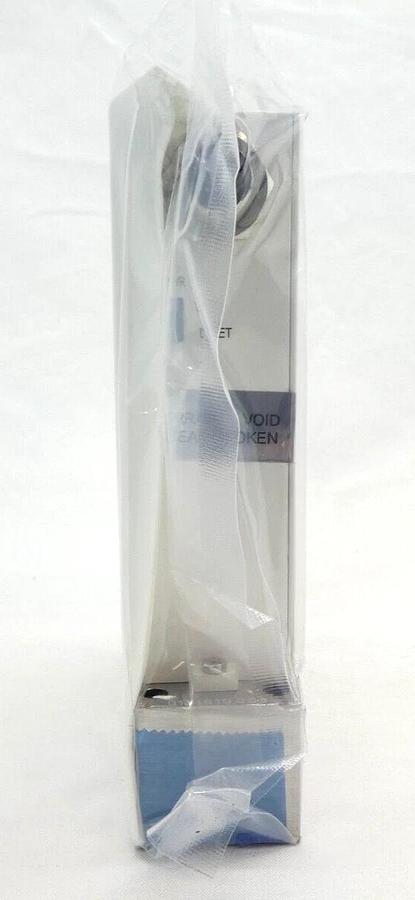 Pivotal Systems 32-03032 Mass Flow Controller MFC 250 SCCM N2 New Surplus