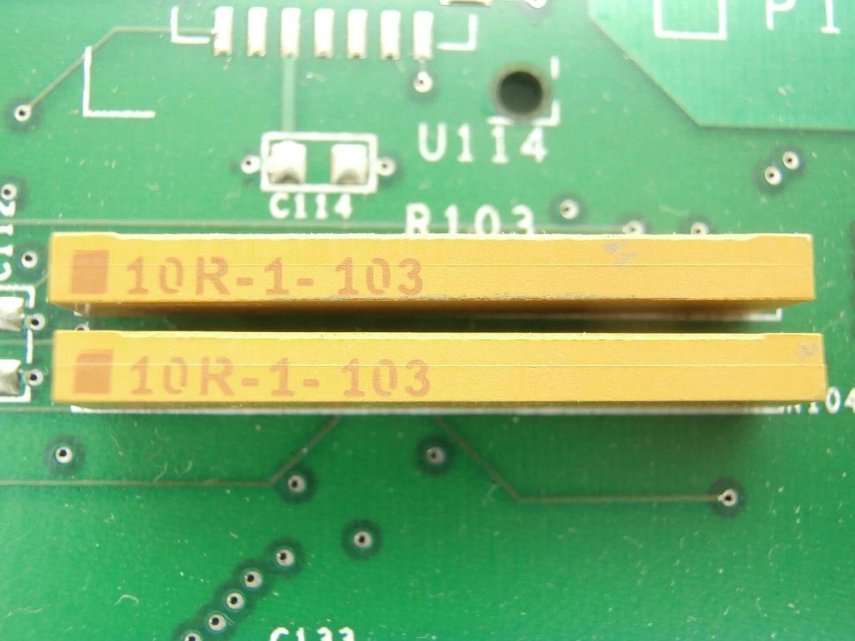 Used Keithley Instruments KPCI-PIO24 Data Acquisition PCB Card PIO24 Working Spare
