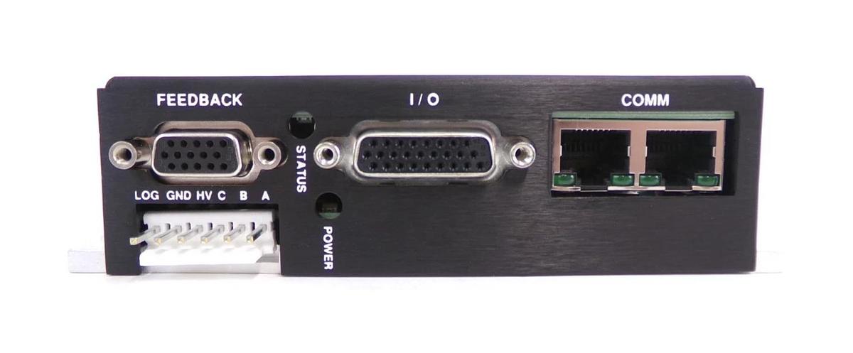 Advanced Motion Controls DPQNNIE-020B080-5863 Digital Servo Drive DIGIFLEX New
