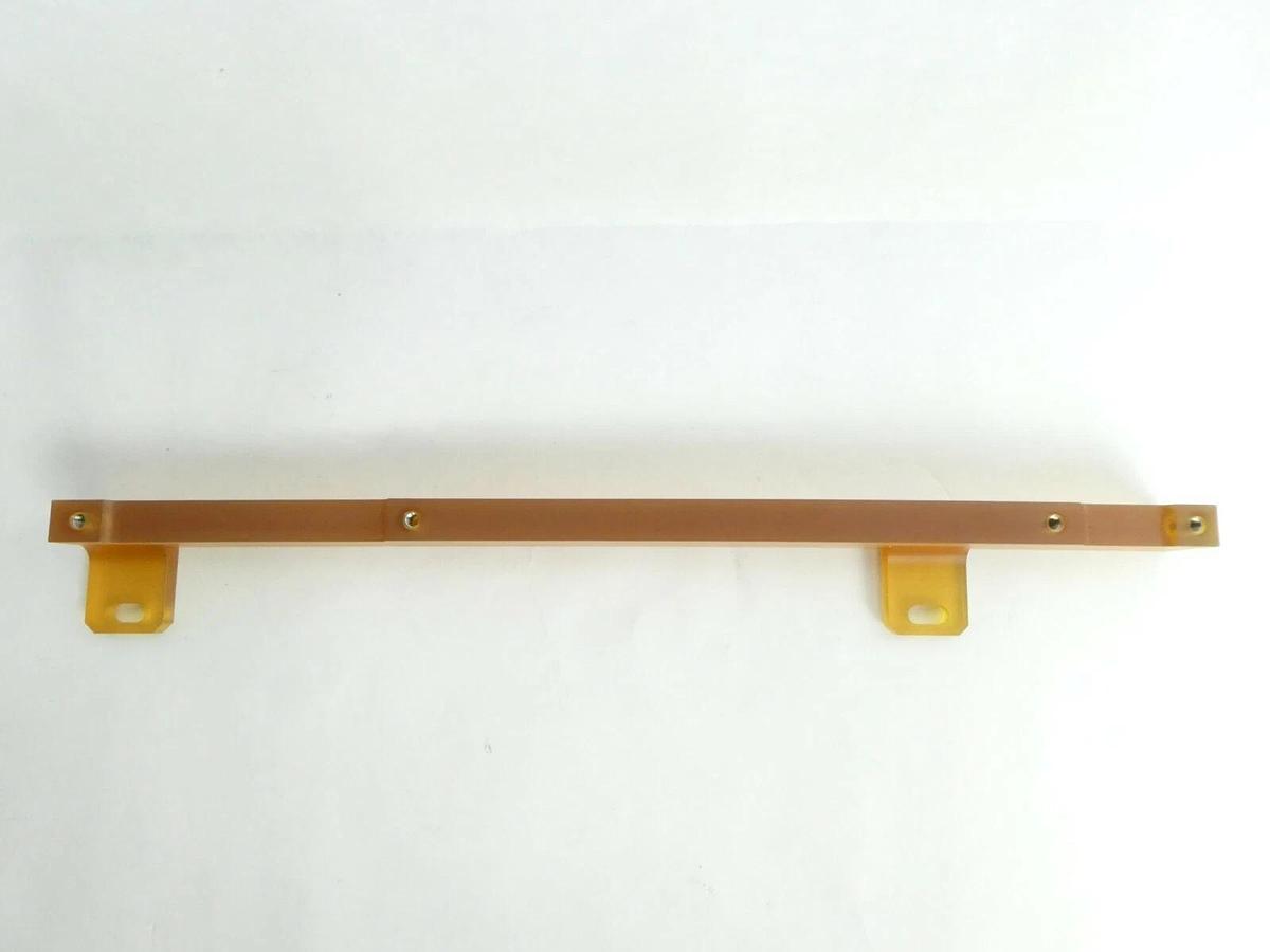 ASM 16-401206-01 Retainer Gas Line Reactor 3 POSN New Surplus