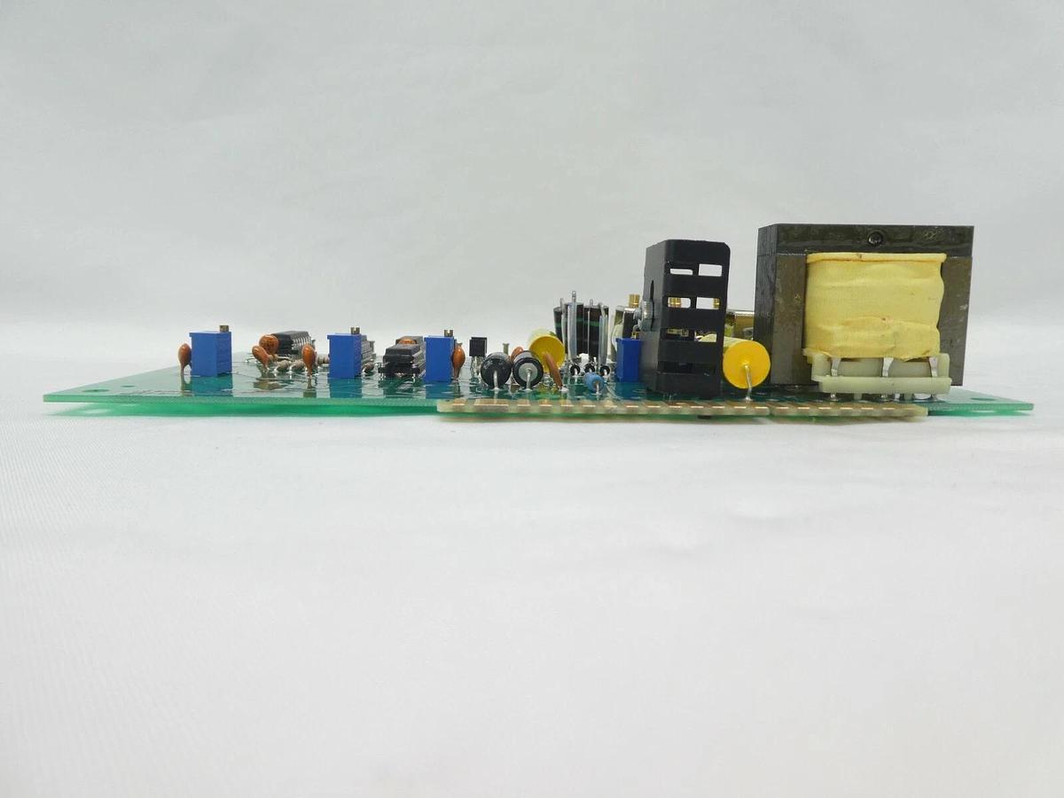 Refurbished Varian Semiconductor VSEA D-101348001 Digital Control PCB Rev. J OEM Refurbished