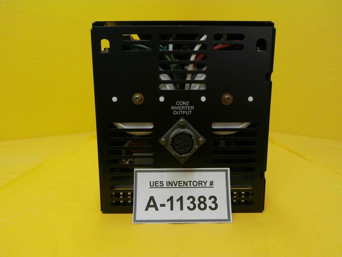 Used Seiko Seiki P9-HF Power Module CON2 Inverter SCU-H1000C Used Working