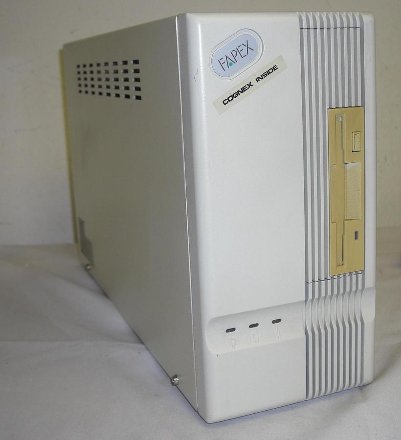 Used Komatsu RX-610-T1-R Chemical Circulator Controller 20017161 TEL New Spare