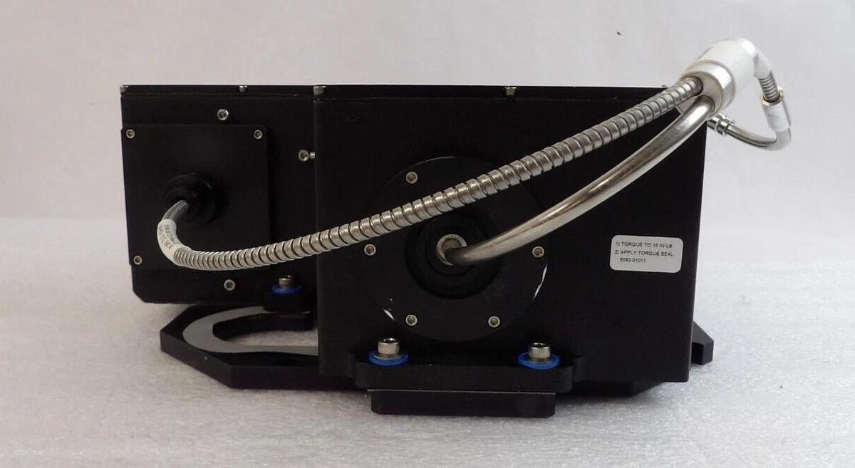 Used Verity 1009046 Monochromator Endpoint Detector SPC2008 AMAT 0190-32983 Working
