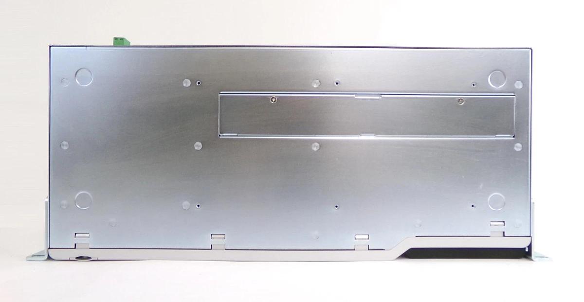 Used Moxa NPort 6650-16 Port Terminal Server AMAT 0190-38063 Working Surplus