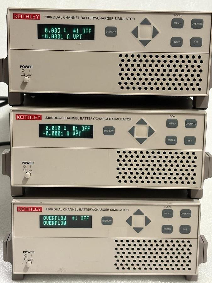 Edwards D37370310 EMS Maintenance Module Lot of 5 New
