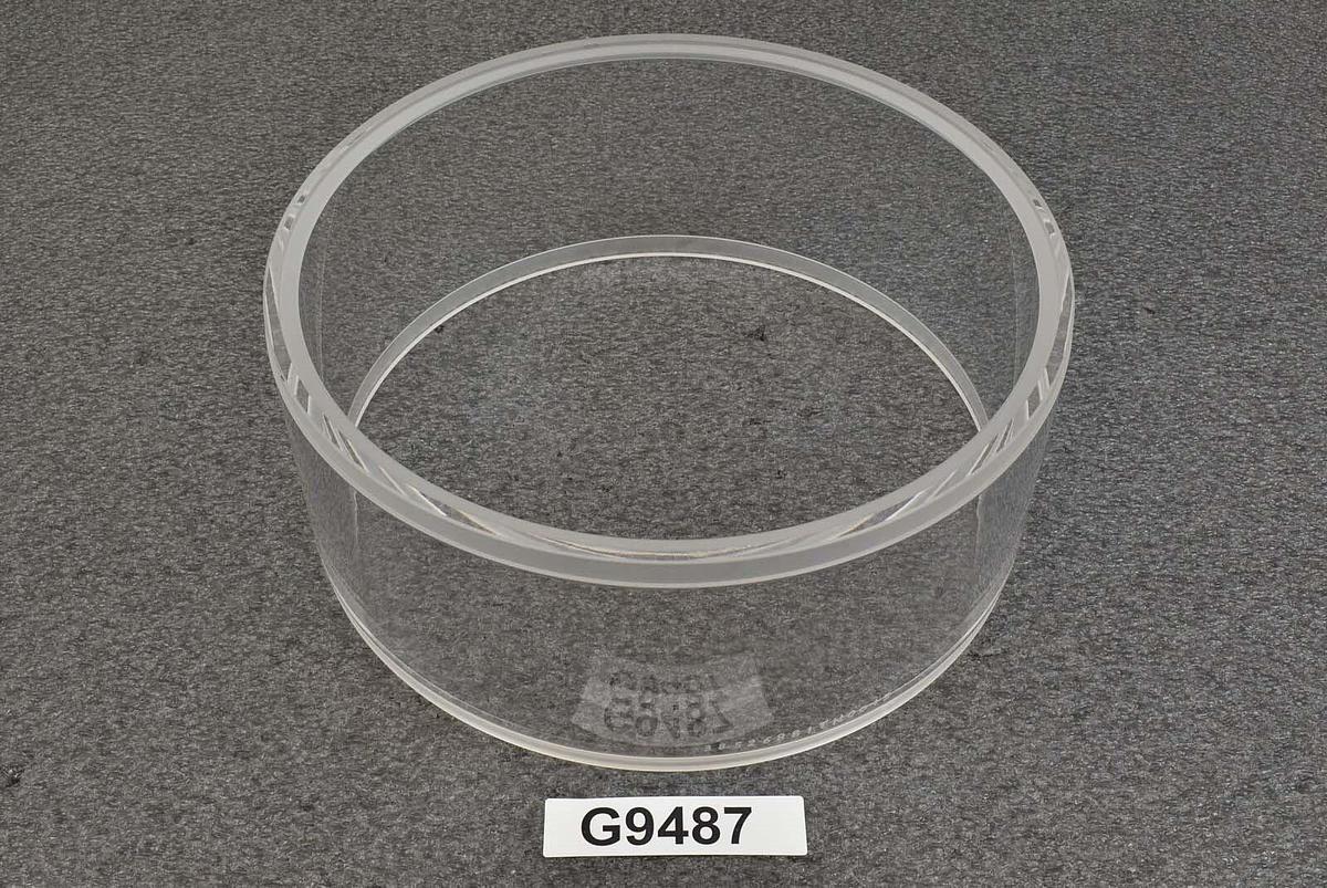 Used Hitachi 3-852688 Quartz Sleeve 300mm