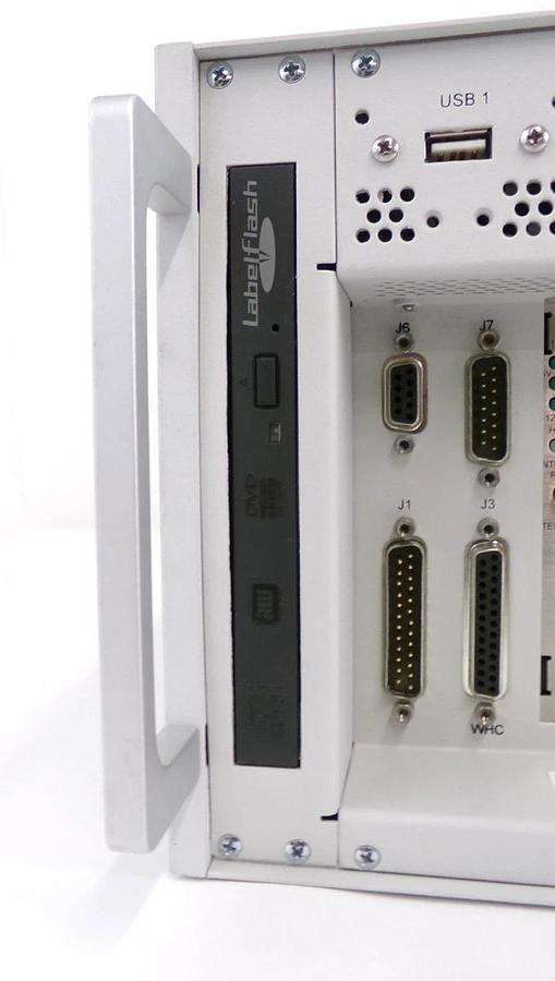 Used Nova Measuring Instruments 391-41000-11 Control Unit NovaScan 3090Next Working