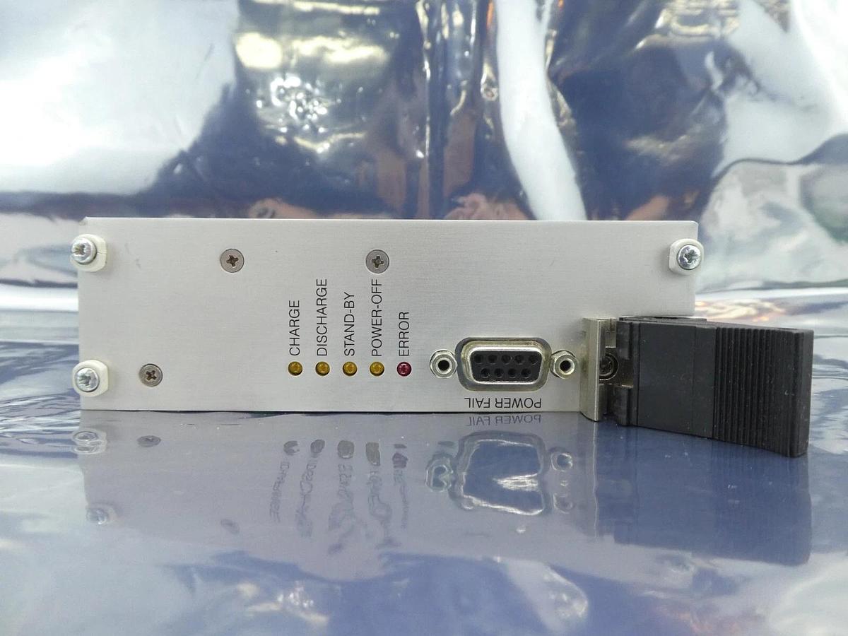 Used Inova Computers 11726 BG-UPS-B PCB Card 11249 ICP-UPS Reseller Lot of 2 Working