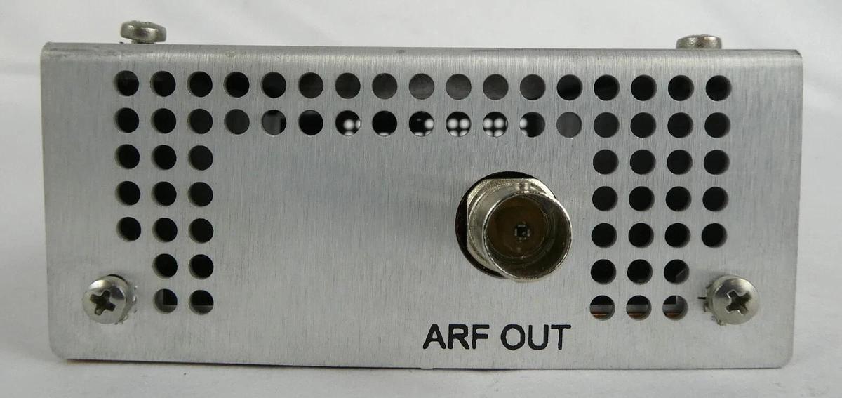 Used AB Sciex 1002695I ARF2 Power Supply Interface 1710-6177 Spectrometer Working