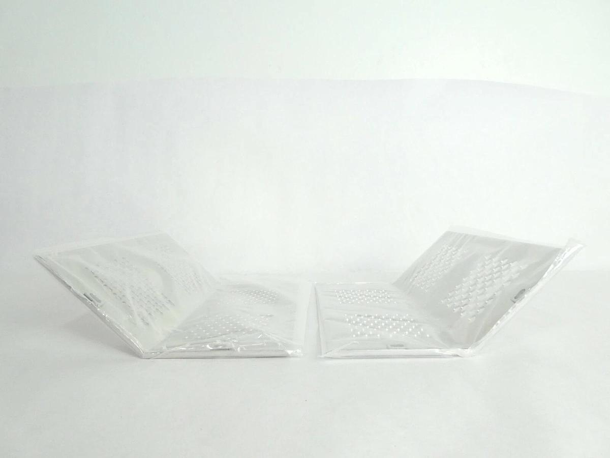 ASM 16-350880D01 Align Center Tool Plate Reseller Lot of 8 New Surplus