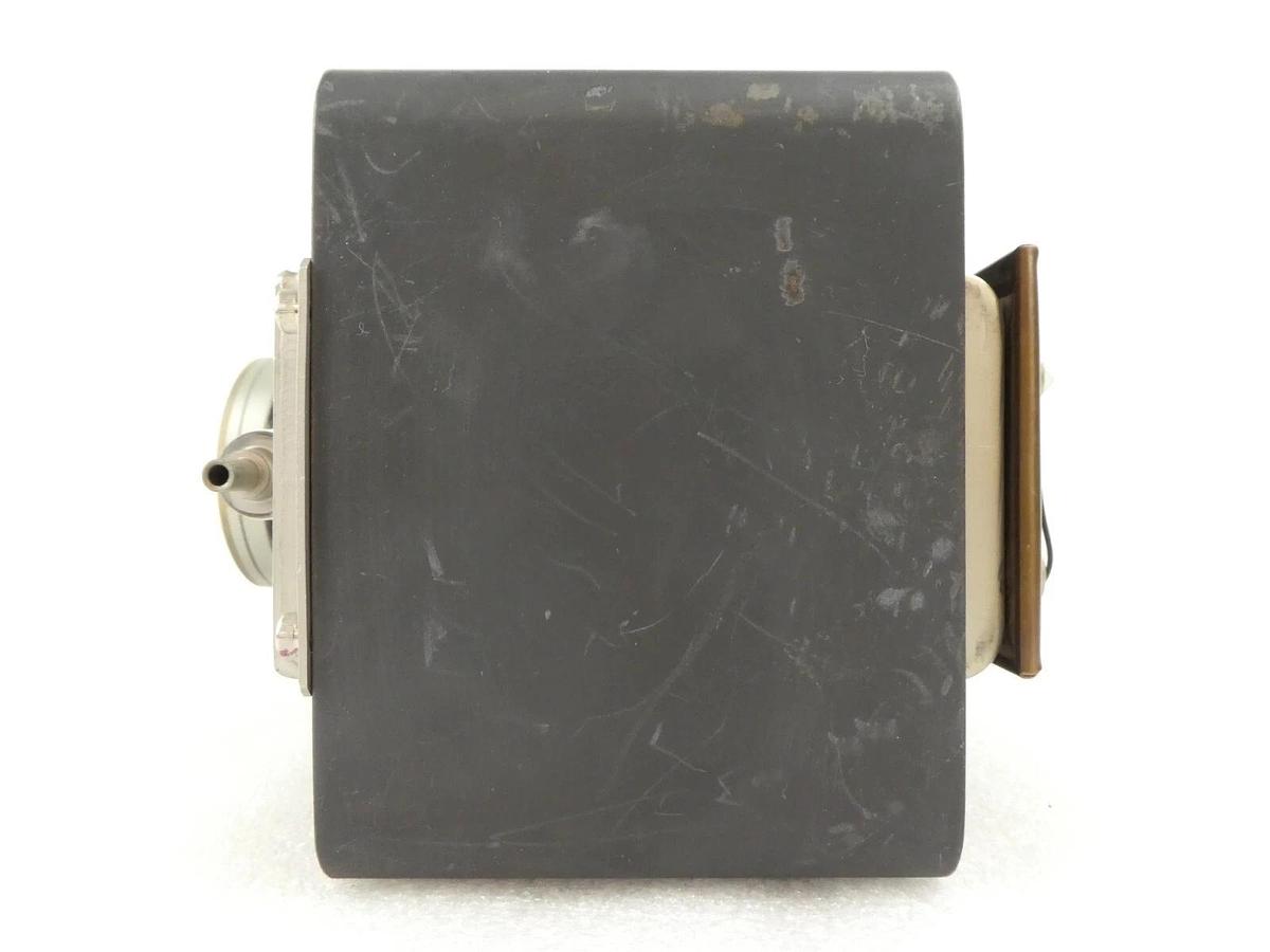 Used JEOL JSM-6400F Ion Vacuum Pump Magnet Assembly Reseller Lot of 2 SEM Working