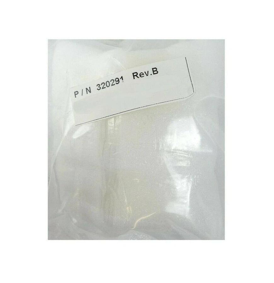 Axcelis Technologies 320281 Magnetron B Right High Voltage Terminal Block New