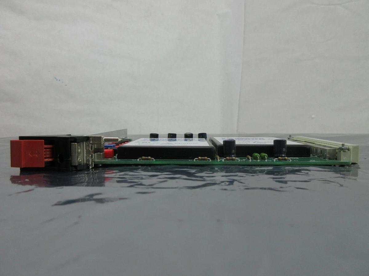 Used Lambda PDC60-269 Power Supply PCB Card Rev. B Used Working