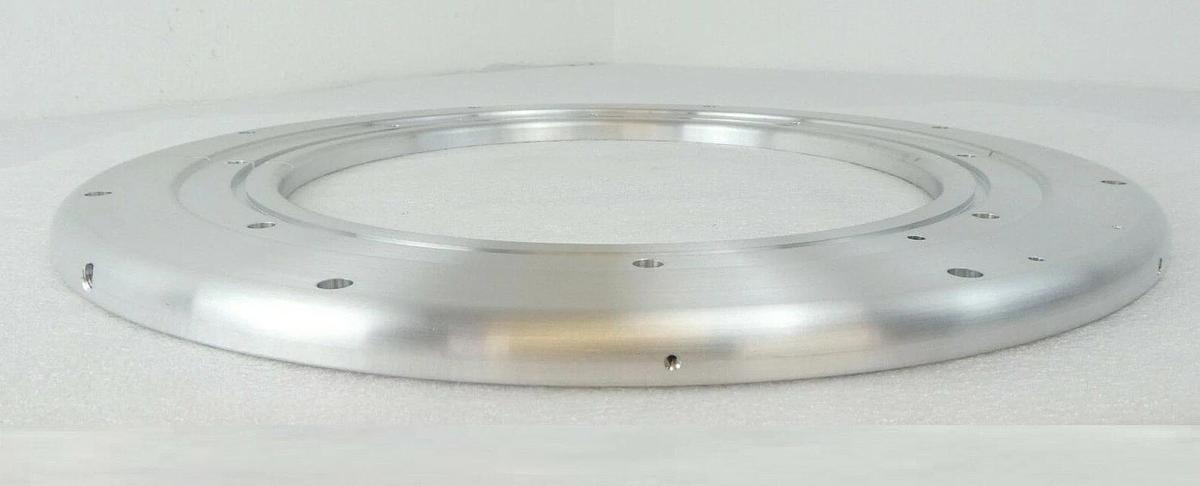 Refurbished Varian Ion Implant Systems H5027001 Cooling Flange Manufacturer Refurbished