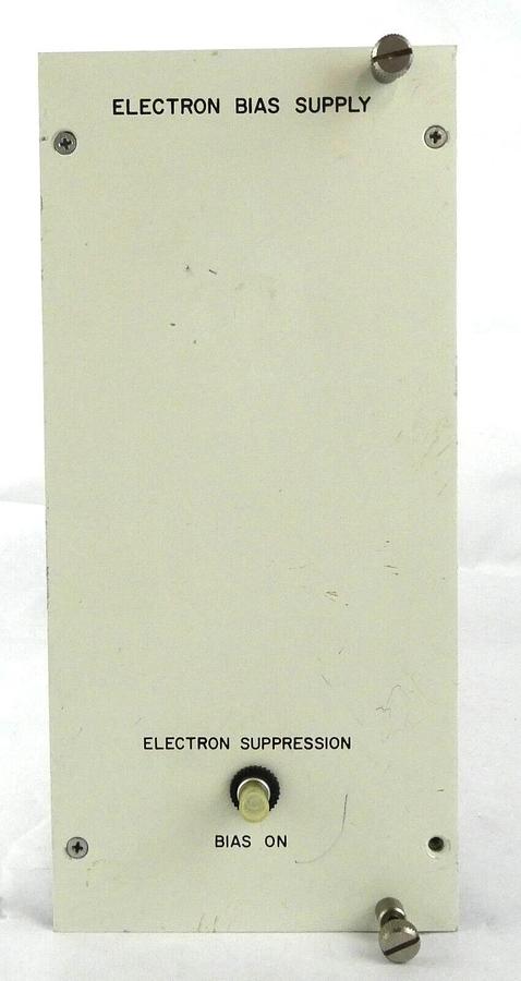 Used Varian Ion Implant Systems 109124001 Electron Bias Supply Working Surplus