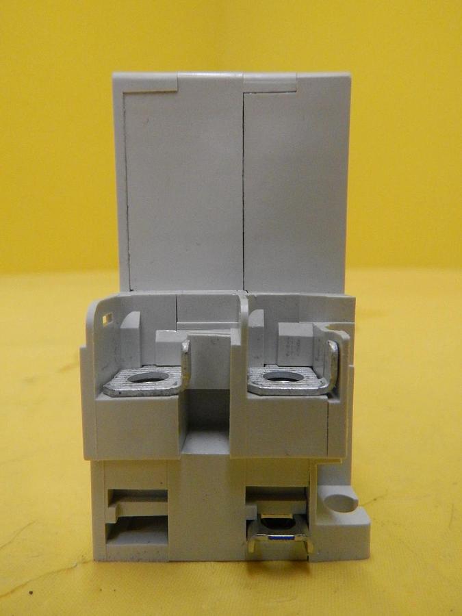 Used Mitsubishi CP30-BA Circuit Protector 2-Pole 3A Reseller Lot of 6 Used Working