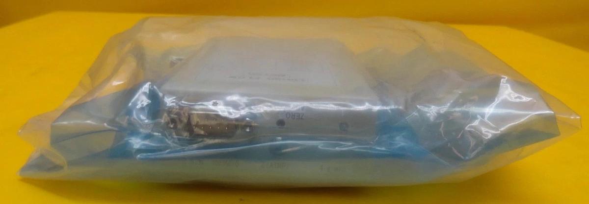 Refurbished Lintec LM-2212A-NN-22VR1DJM02 Flow Meter 1033-867-01-R Z(ATRP)4g/min Refurbished