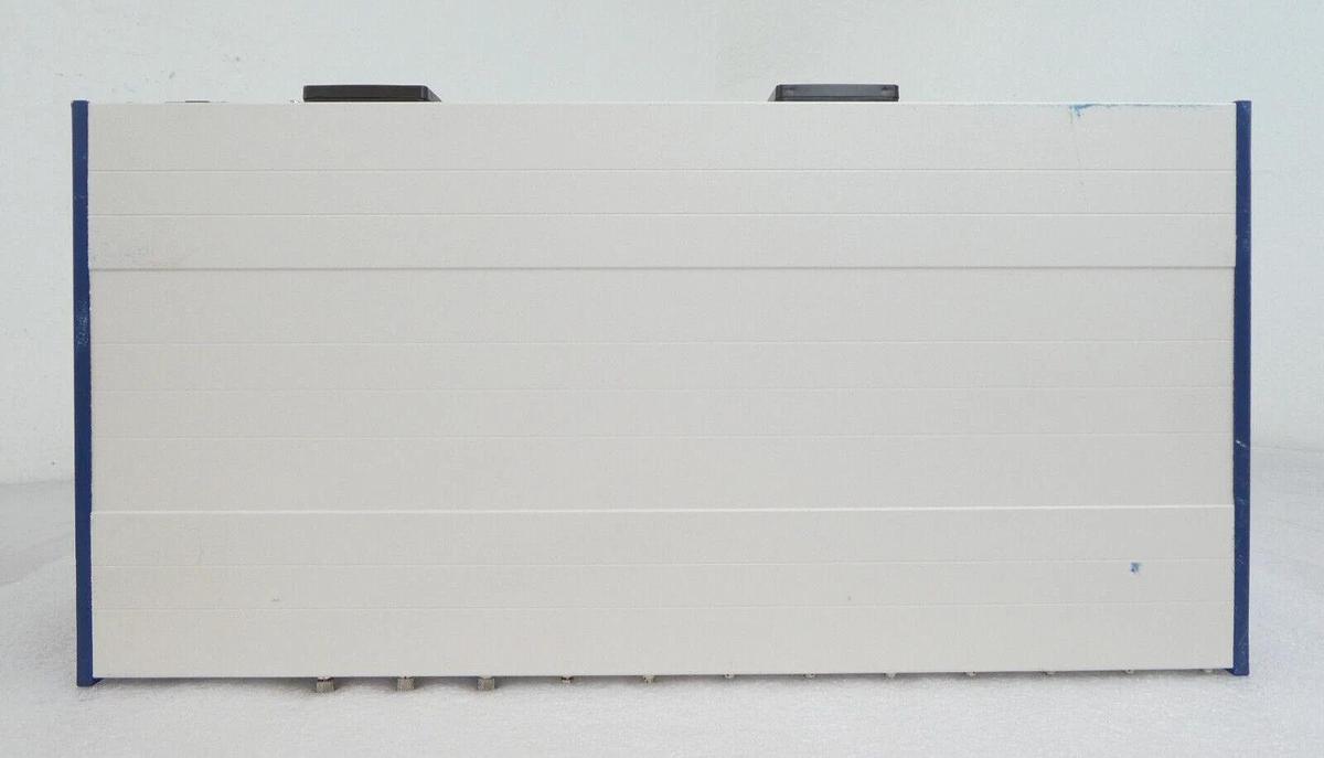 Used National Instruments SCXI-1001 Controller SCXI-1100 SCXI-1162HV SCXI-1163R Spare