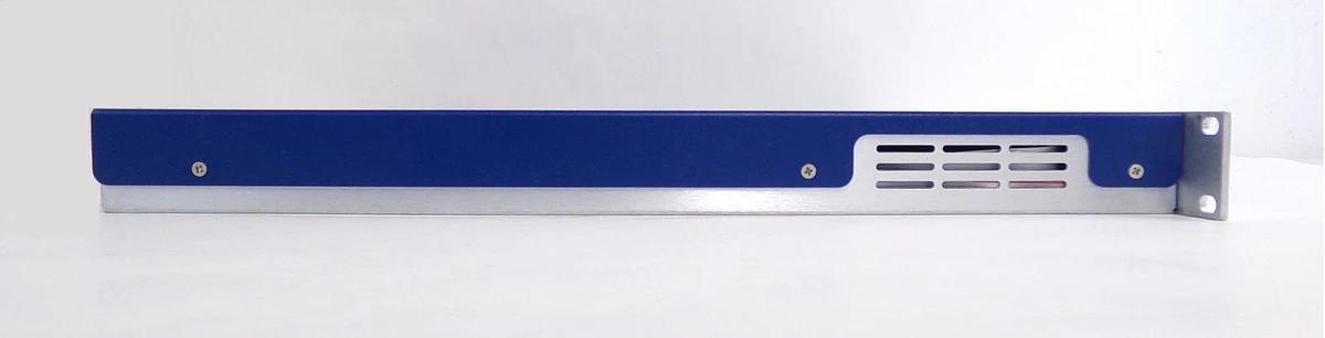 Used Trek 645 ESC Electrostatic Chuck Power Supply AE 1140-01899-00 12678 0 Surplus