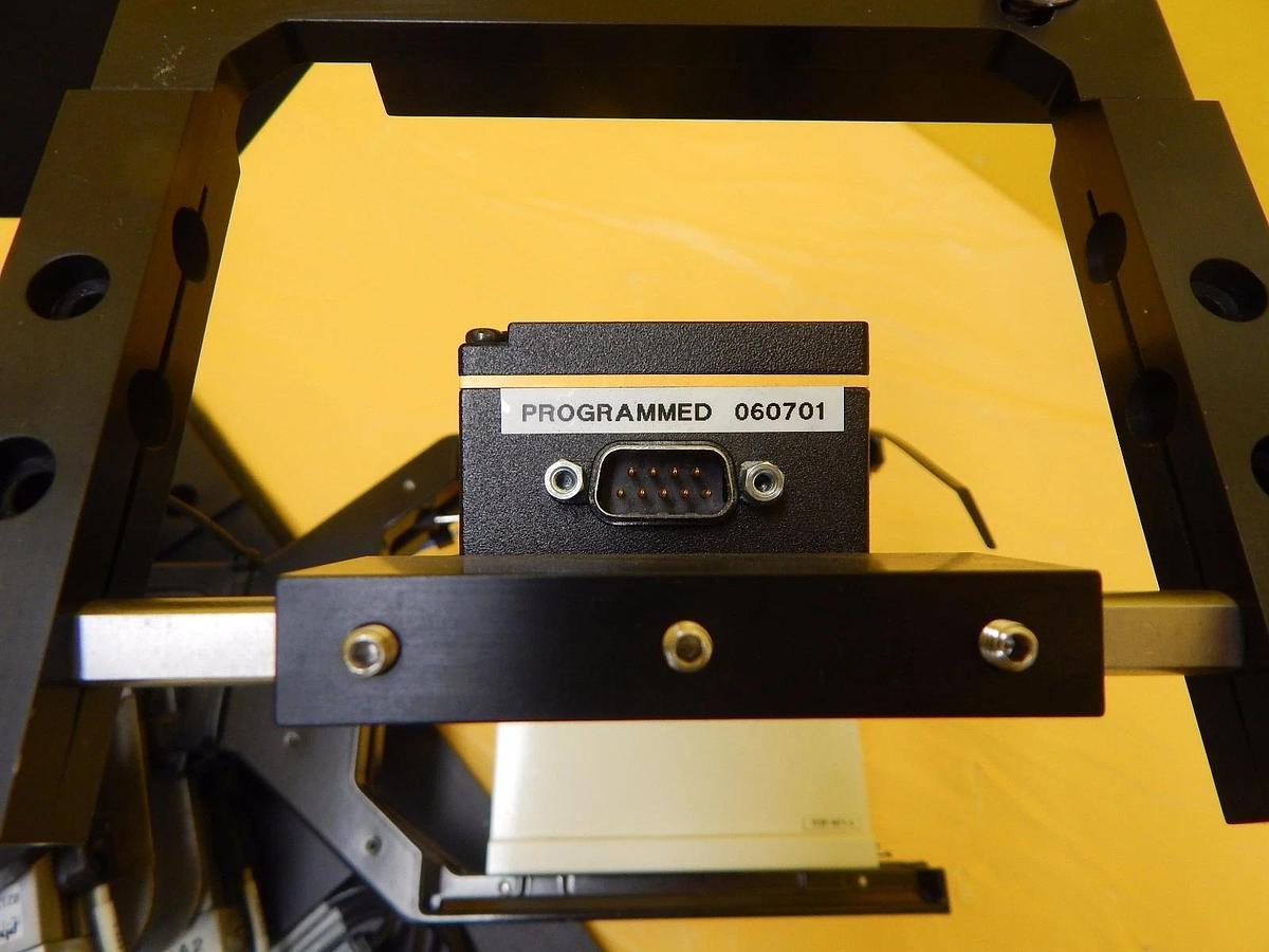 Used Ultratech Wafer Inspection Stage 2244i Photolithography 03-15-05375 Surplus