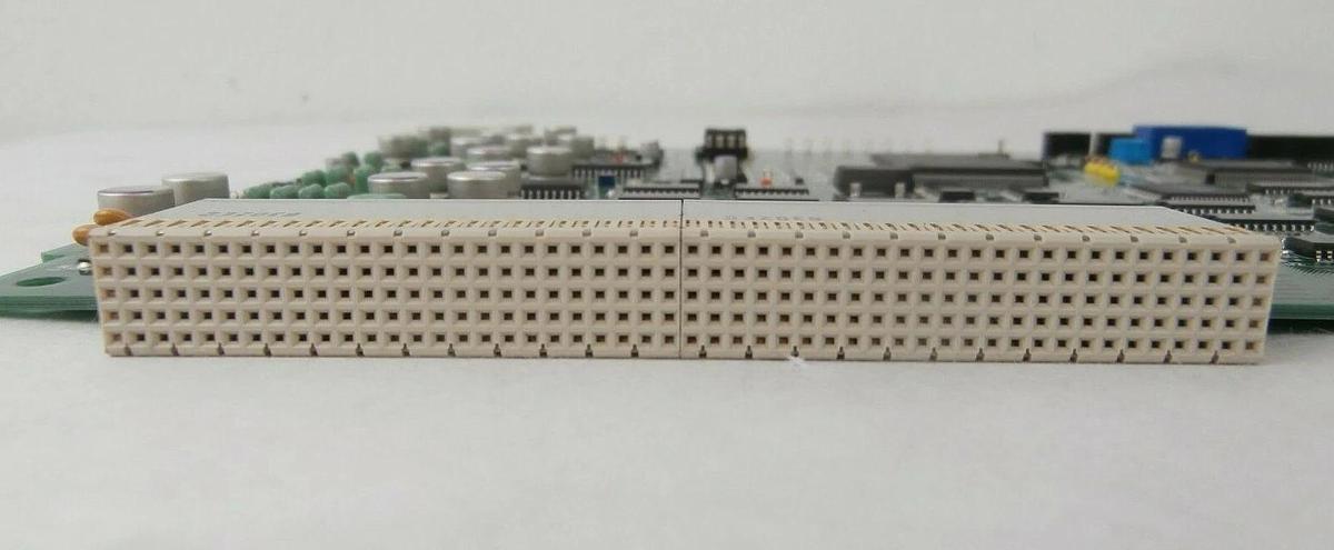 Used Nikon 4S018-753 Processor Control PCB Card AFDRVX4 NSR Series Working Surplus