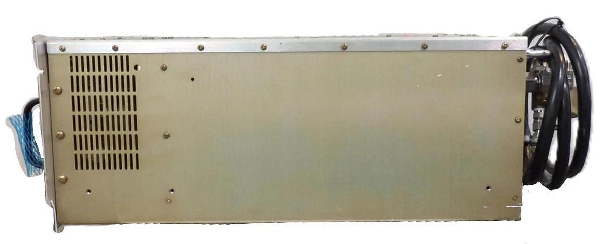 Used RF-20RWC AE Advanced Energy 3150058-002 RF Generator 2kW @ 12.56 Untested As-Is