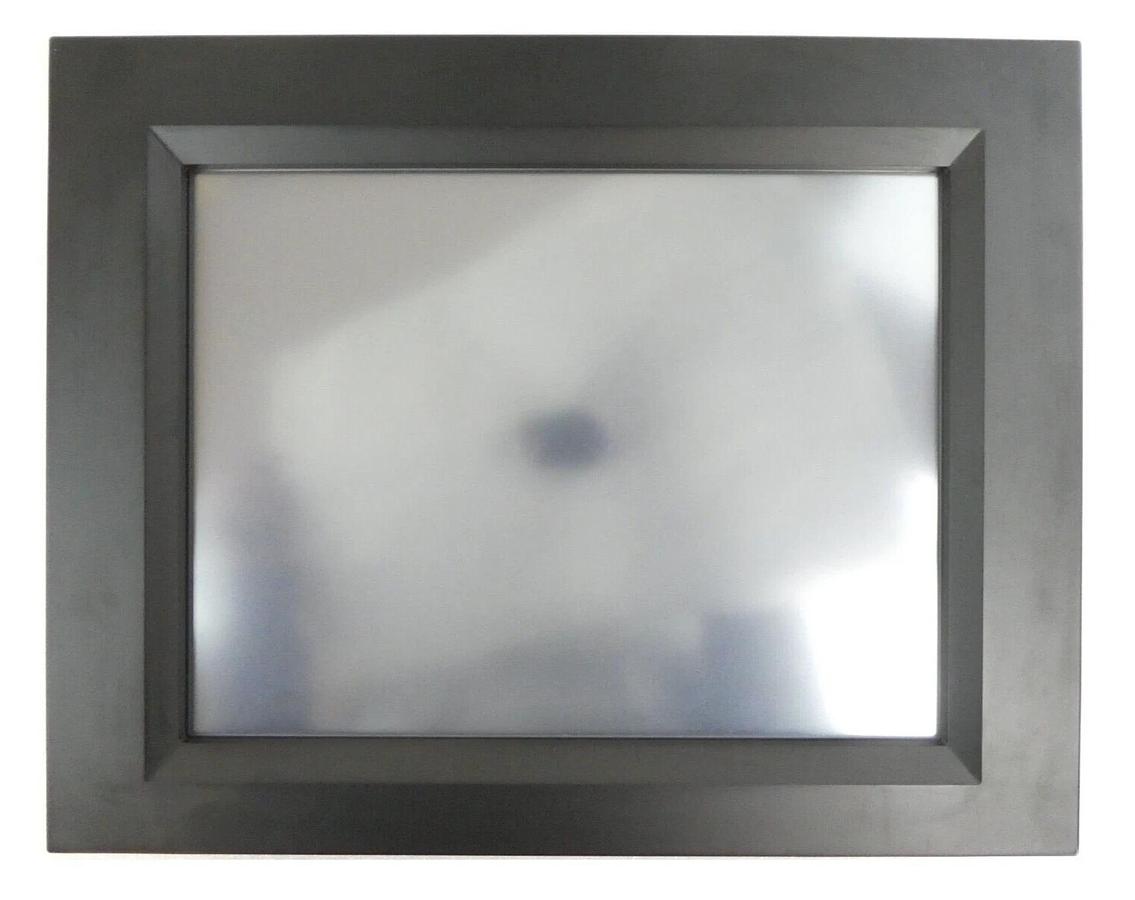 Used Keyence VT3-X15 Touch Panel Display VT3-E3 VT3-VD4 TEL Tokyo Electron Working
