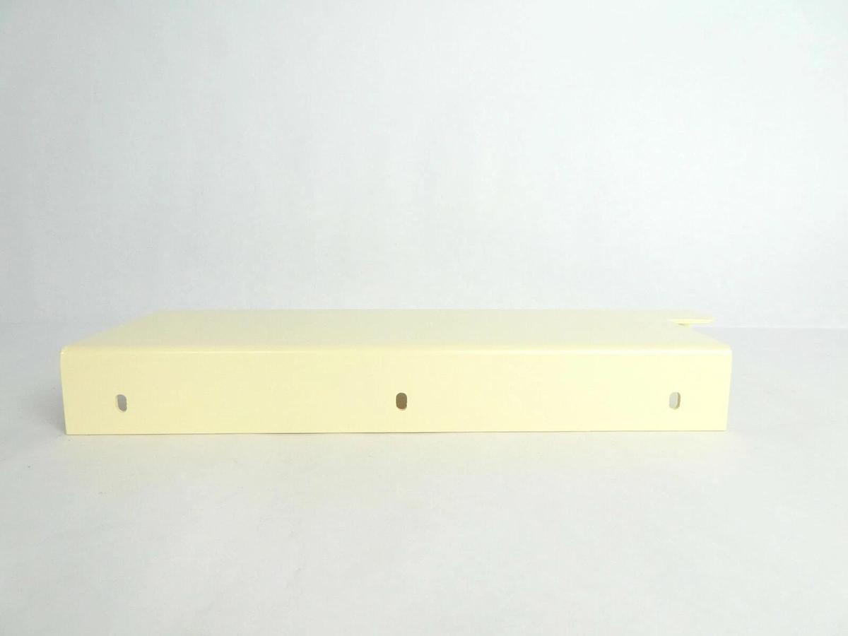 ASM 16-195366-01 Temperature Controller Mounting Bracket New Surplus