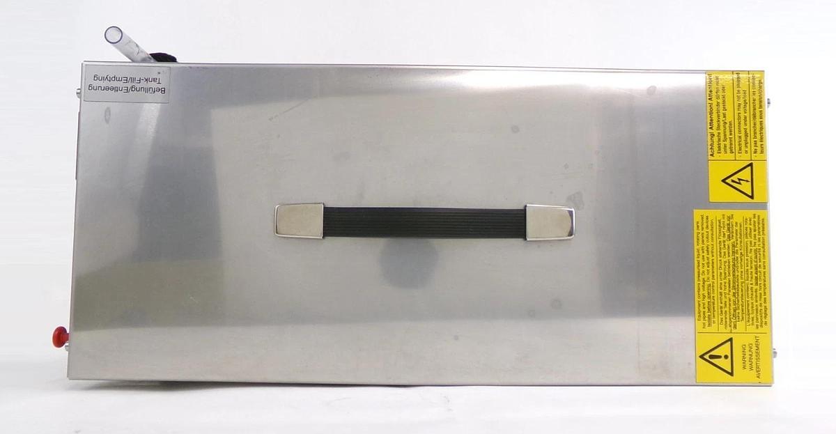 Used TermoTek LaserKuhlung P1130-21051-A Compact Laser Chiller Working Surplus