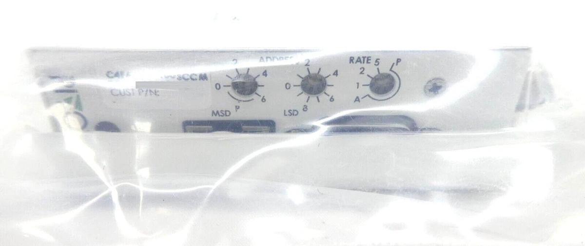 Pivotal Systems 32-02995 Mass Flow Controller MFC 100 SCCM C4F6-q New Surplus
