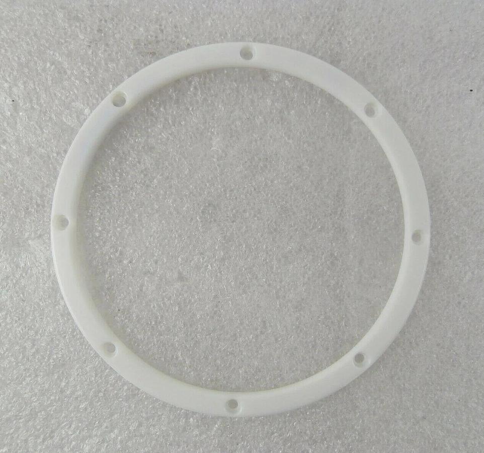 AMAT Applied Materials 0020-79162 Clamp Ring Mirra Reseller Lot of 10 New Spare