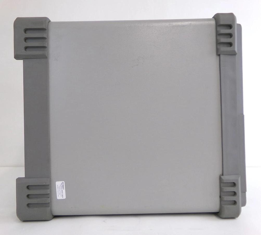 Used Agilent Technologies N8973A Noise Figure Analyzer NFA Series 10MHz-3GHz As-Is
