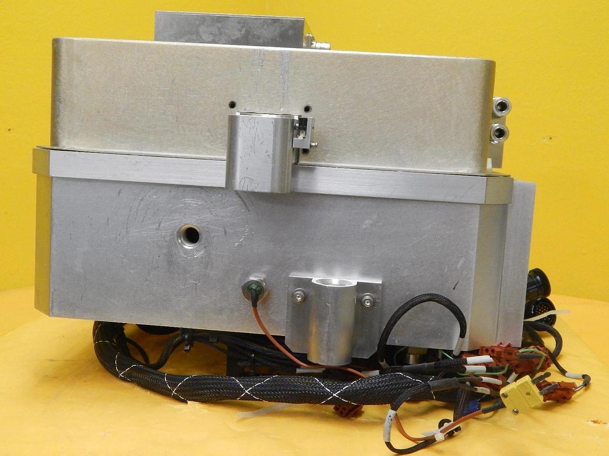 Used AMAT Applied Materials 4347 B 5000 CVD Chamber 200mm Precision 5000 P5000 Used