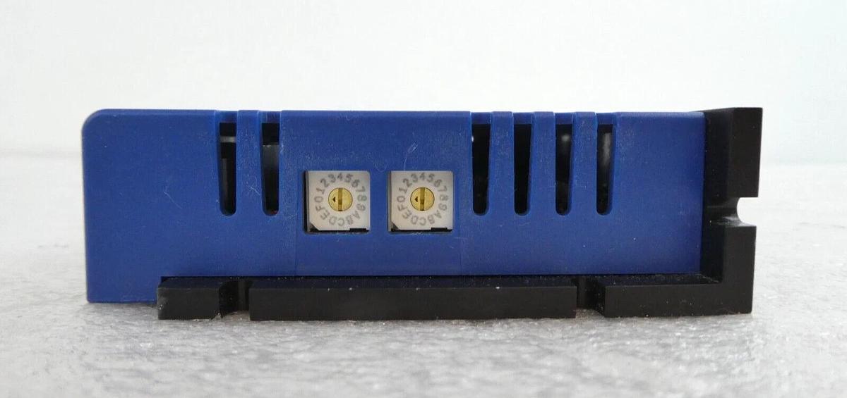 Used Copley Controls AEP-090-36 Servo Drive Assembly Accelnet Working Surplus