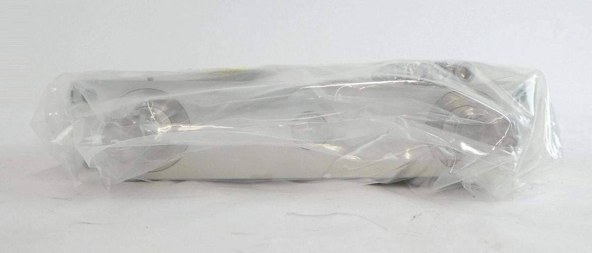 VAT 753992 Pneumatic Vacuum Valve Actuator Kit RGA 1221356/1 New Surplus