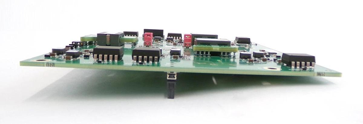 Used Trumpf Huttinger 2523046 PCB CHOP H SIC DRV1 V1 TruPlasma HV Pulse 35 Working