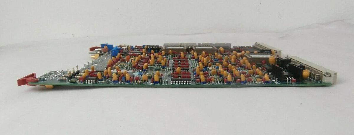 Used Opal 50312540200 DVD Board PCB Card 70512541100 AMAT SEMVision cX 300mm Working