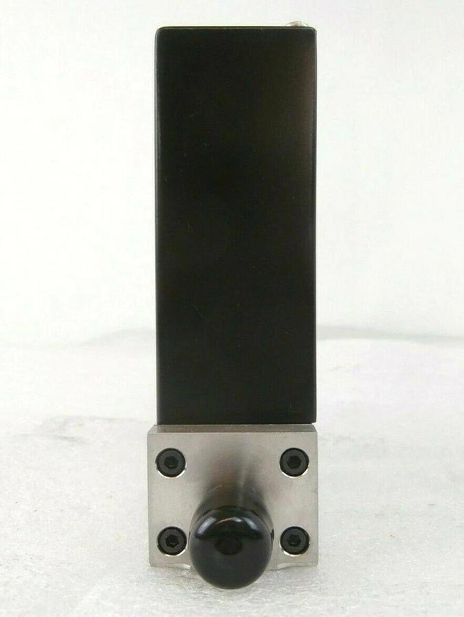 Used Tylan FC-2902MEP5-T Mass Flow Controller 2900 Series MFC 500 SCCM H2 Working