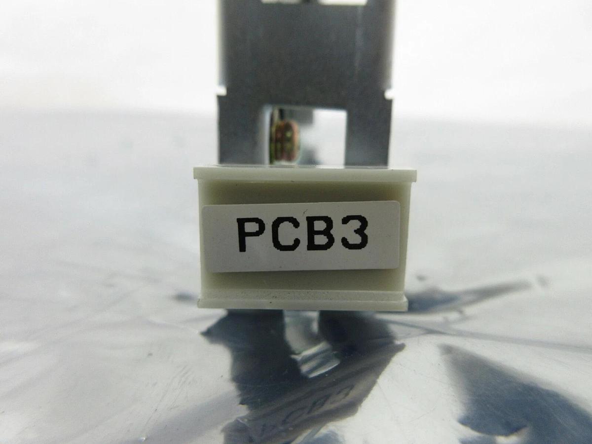 Used Panasonic CMM1EB Processor PCB Card PCB3 FB30T-M Flip Chip Bonder Working