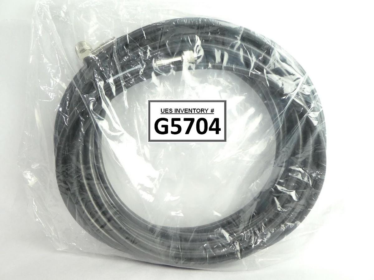 ASM 1095-945-01 Cable RFPDU DPU to Pretreat Module AIM New Surplus