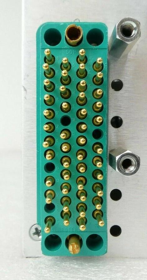 Varian Semiconductor Equipment H4185001 Beam Scan Controller VSEA New Surplus