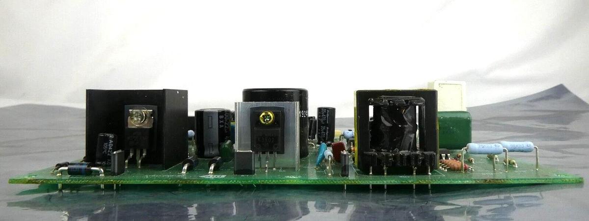 Used DIP EH0111(B)-3 Power Supply PCB EH0111 TEL Tokyo Electron Lithius Working