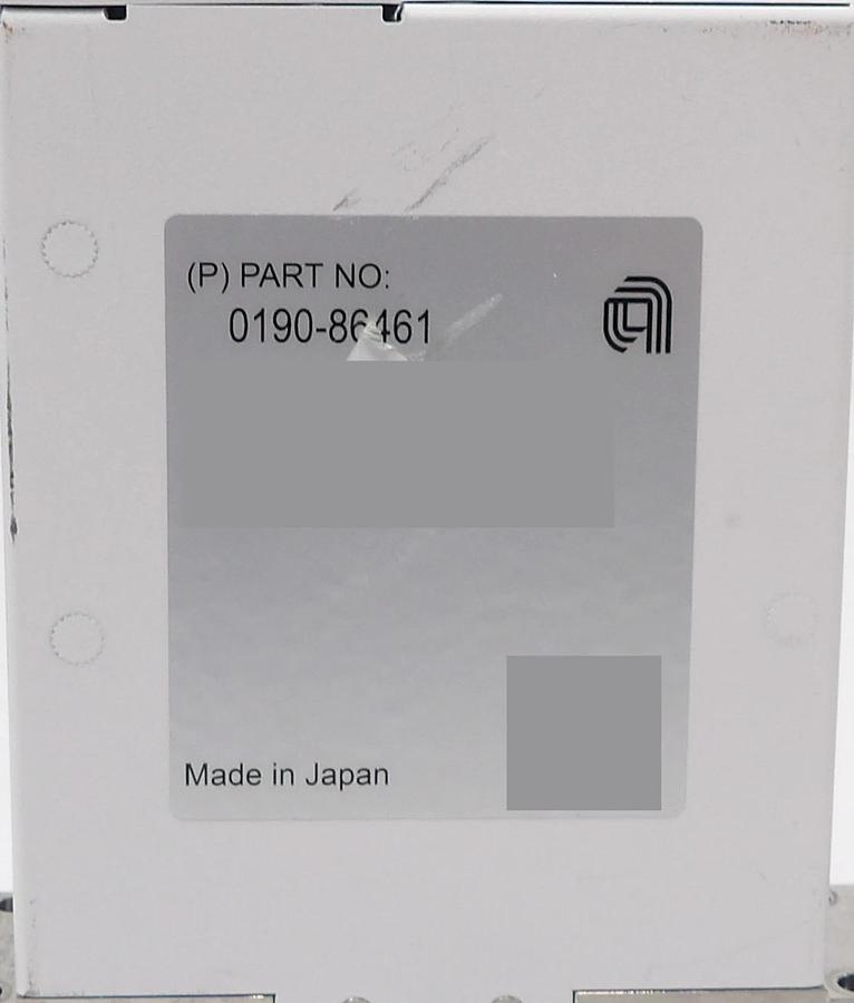 Used AMAT Applied Materials EtherCAT Mass Flow Controller MFC Reseller Lot of 5