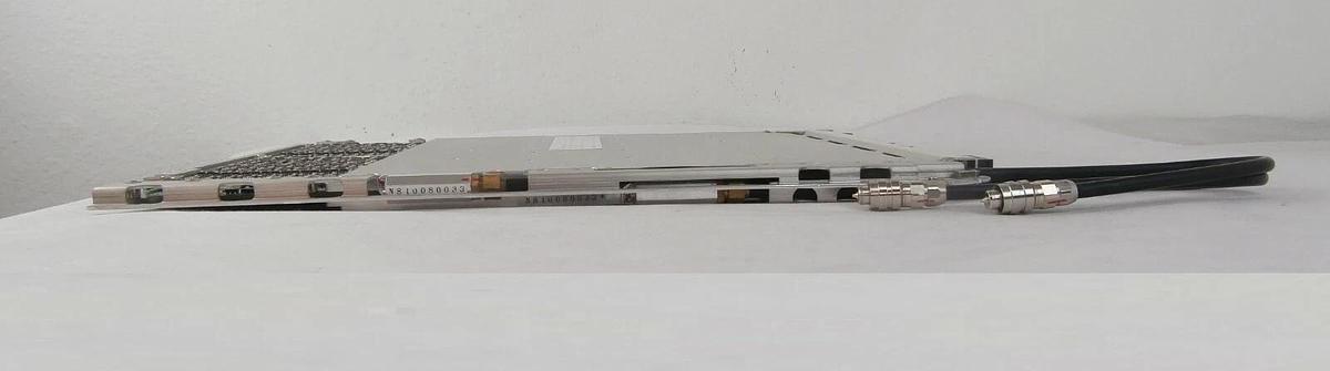 Used Advantest BPS-030614 Liquid Cooled Processor PCB Card CEE T2000 Working Surplus